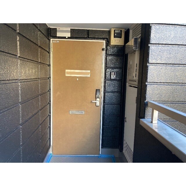 サンシティー立石の物件内観写真