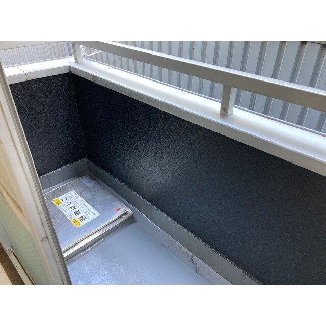 サンシティー立石の物件内観写真