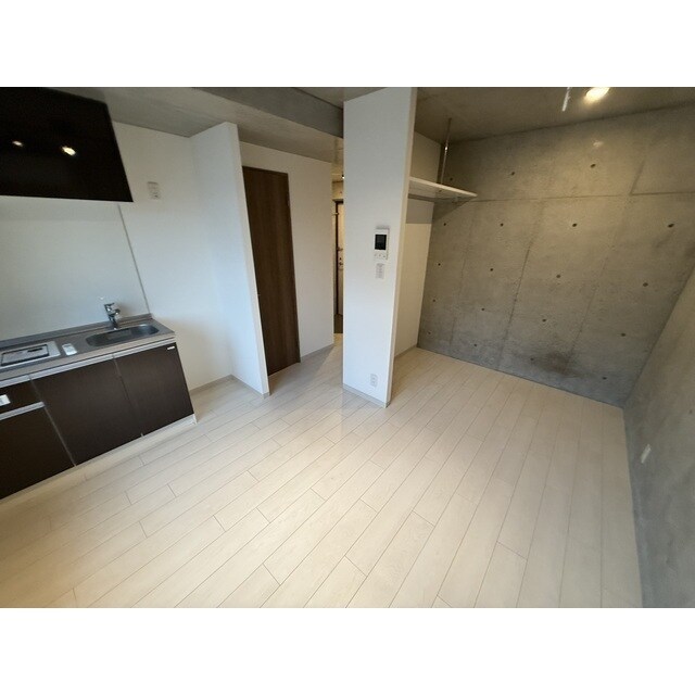 ルナーリアの物件内観写真