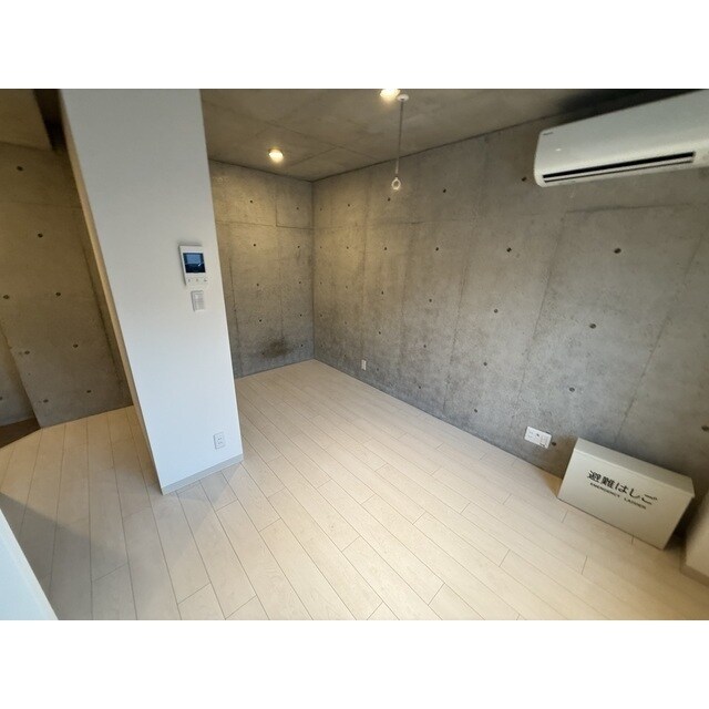 ルナーリアの物件内観写真