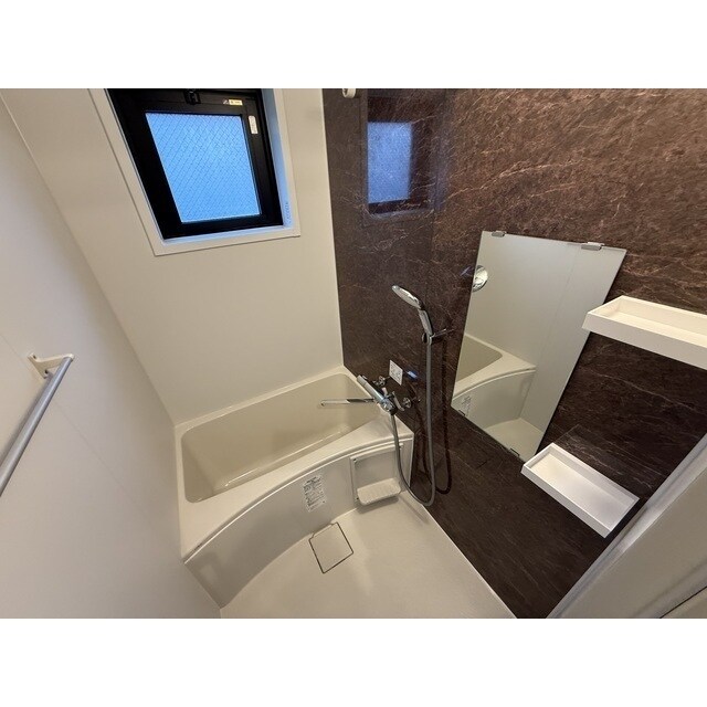 ルナーリアの物件内観写真