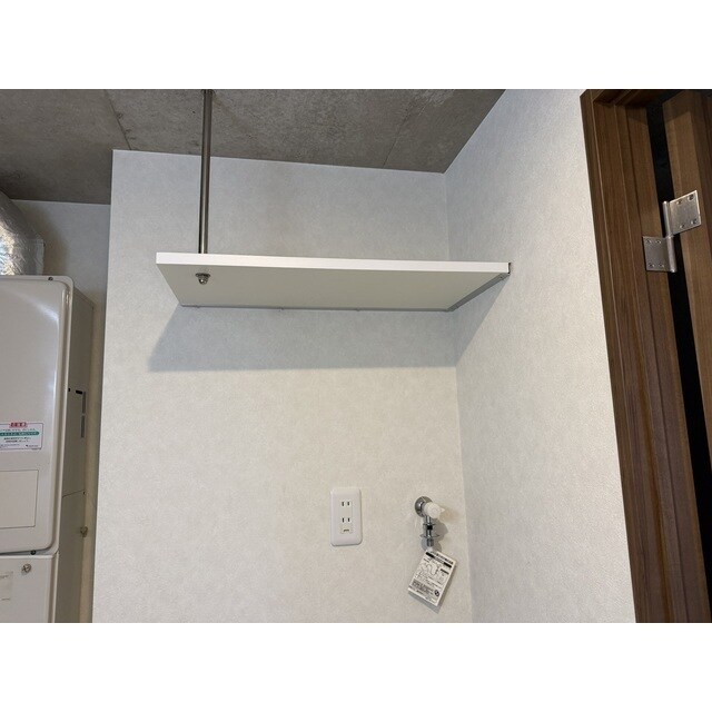 ルナーリアの物件内観写真