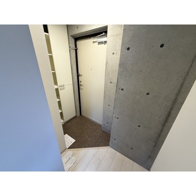 ルナーリアの物件内観写真