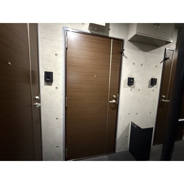 ルナーリアの物件内観写真