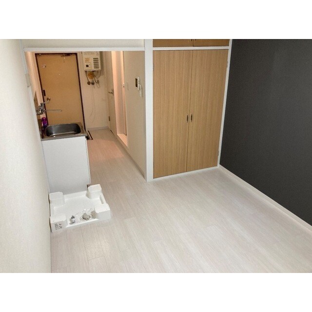 小手指シティハイツの物件内観写真