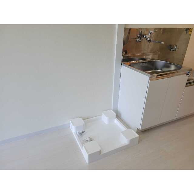 小手指シティハイツの物件内観写真