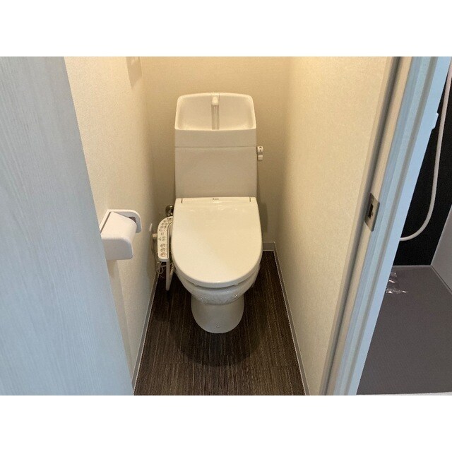 小手指シティハイツの物件内観写真