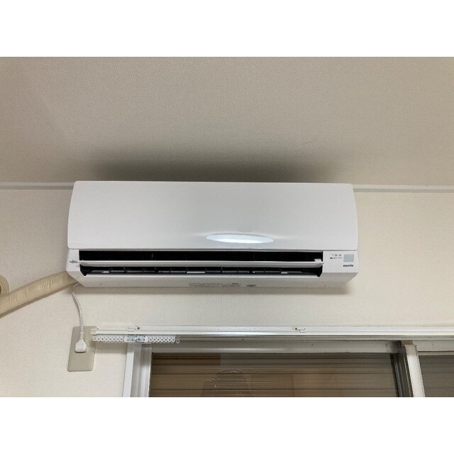 小手指シティハイツの物件内観写真