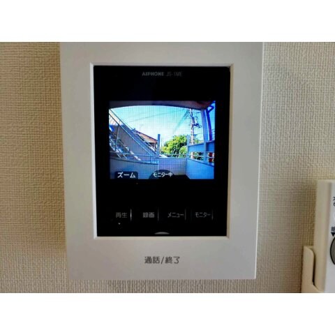 小手指シティハイツの物件内観写真