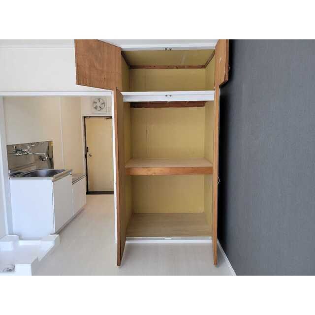 小手指シティハイツの物件内観写真