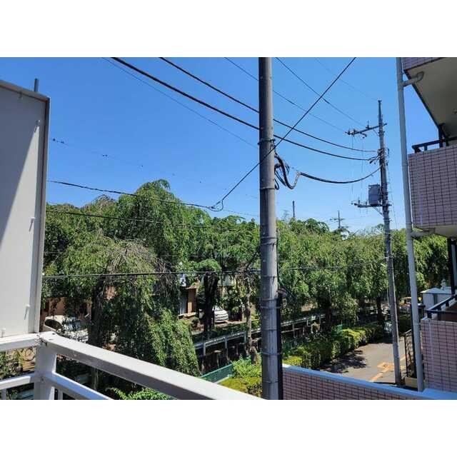 小手指シティハイツの物件内観写真