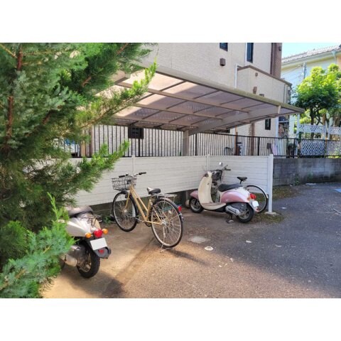 小手指シティハイツの物件内観写真