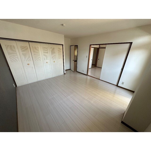 エスピーパレスA15の物件内観写真