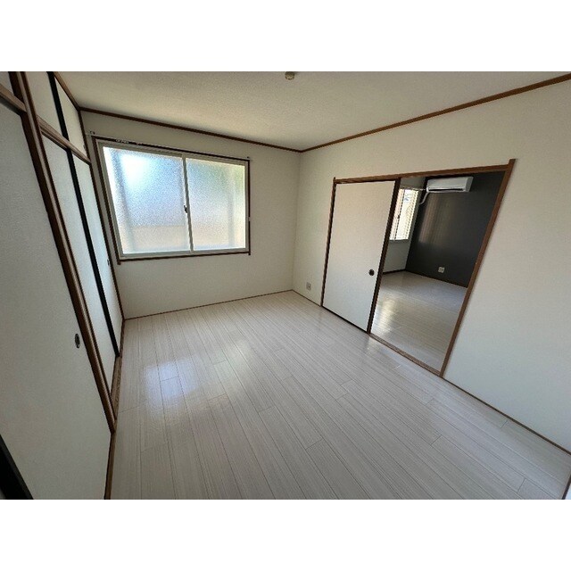 エスピーパレスA15の物件内観写真