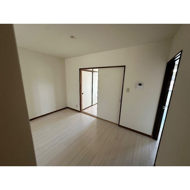 エスピーパレスA15の物件内観写真