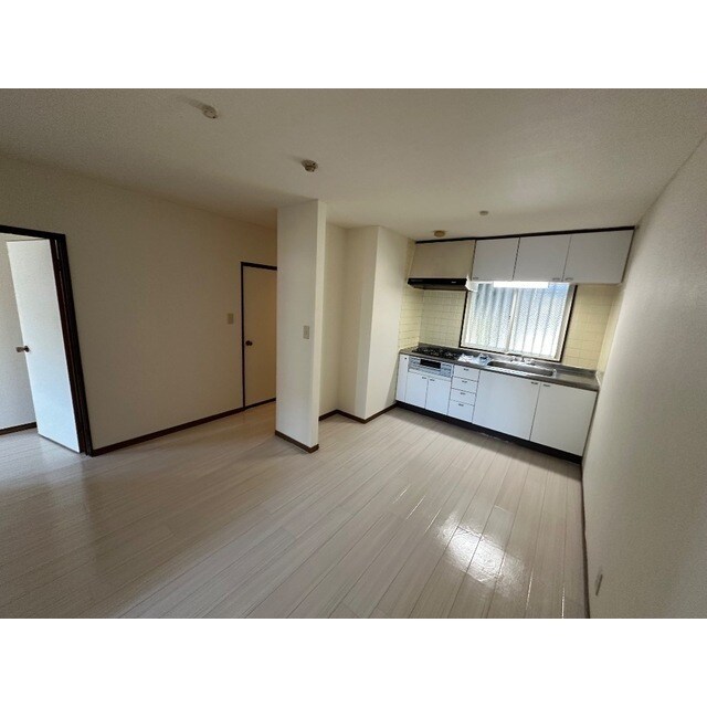 エスピーパレスA15の物件内観写真