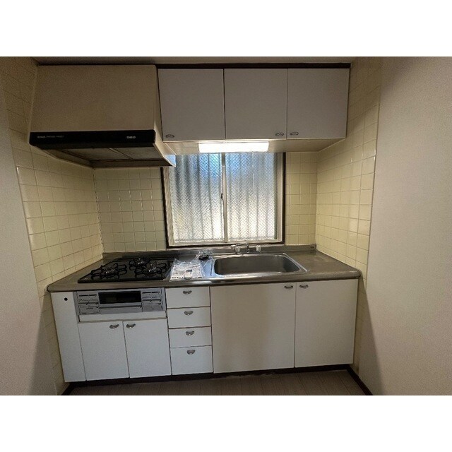 エスピーパレスA15の物件内観写真