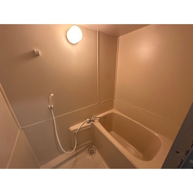 エスピーパレスA15の物件内観写真