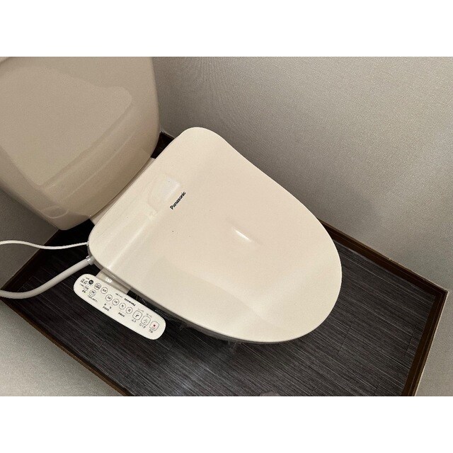 エスピーパレスA15の物件内観写真