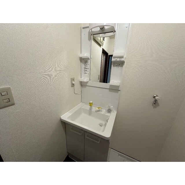 エスピーパレスA15の物件内観写真