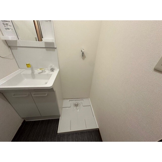 エスピーパレスA15の物件内観写真