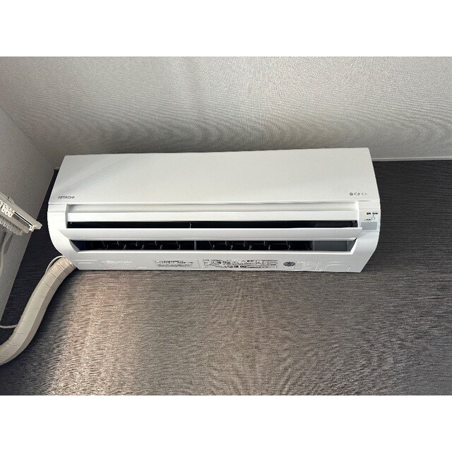 エスピーパレスA15の物件内観写真