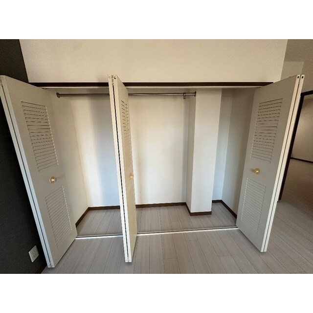 エスピーパレスA15の物件内観写真