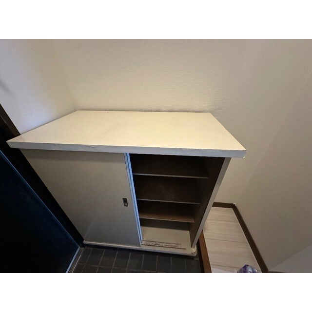 エスピーパレスA15の物件内観写真