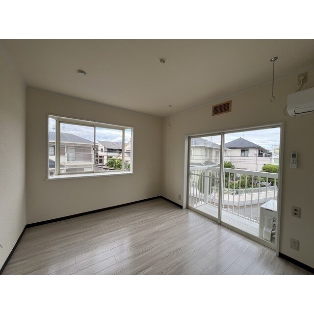 レインボーハウスの物件内観写真