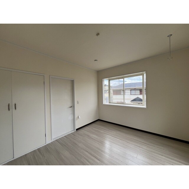 レインボーハウスの物件内観写真