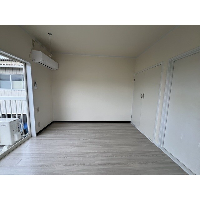 レインボーハウスの物件内観写真