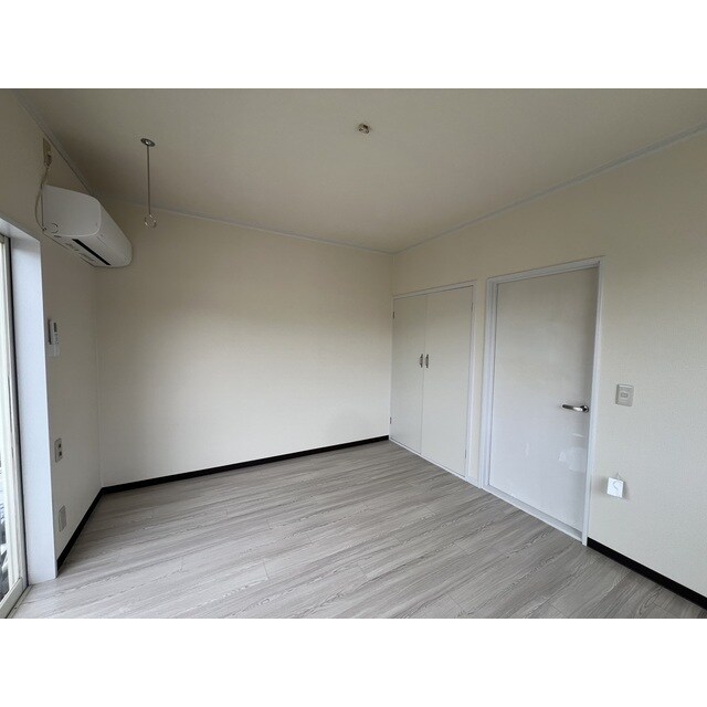 レインボーハウスの物件内観写真