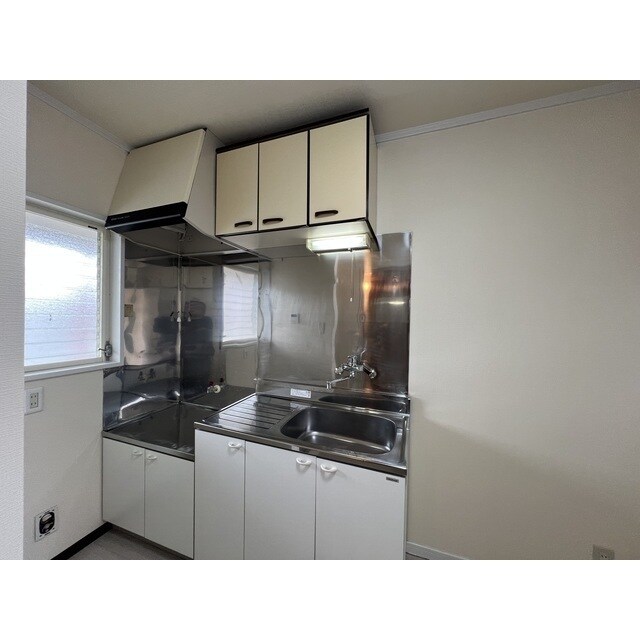 レインボーハウスの物件内観写真