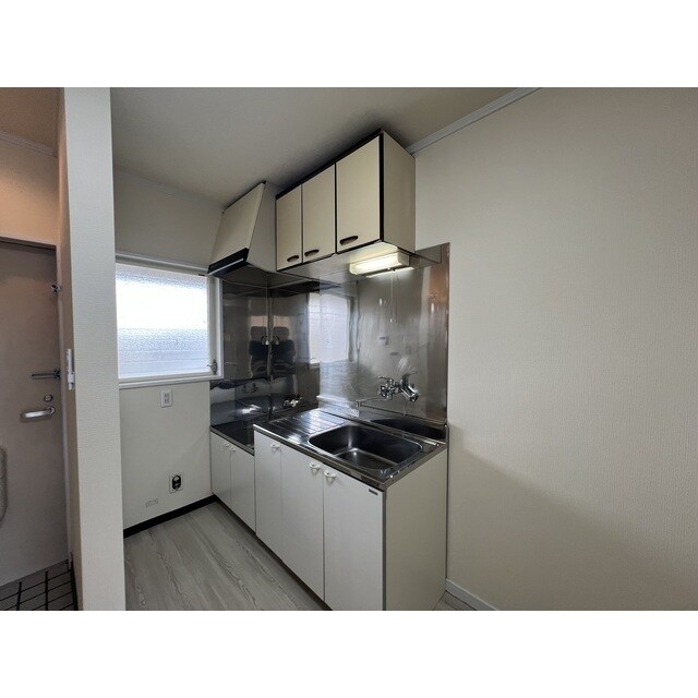 レインボーハウスの物件内観写真