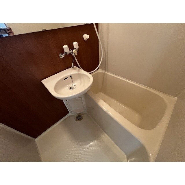 レインボーハウスの物件内観写真