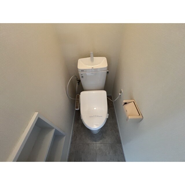 レインボーハウスの物件内観写真