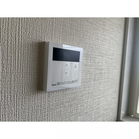 レインボーハウスの物件内観写真