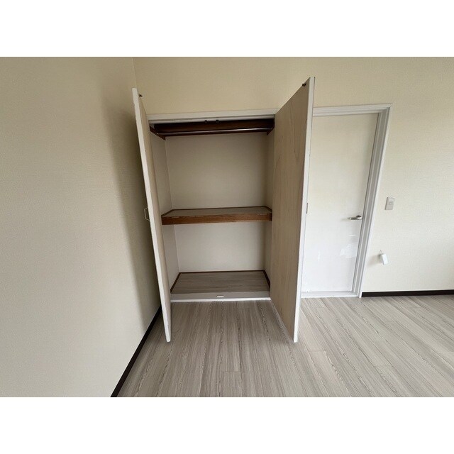 レインボーハウスの物件内観写真