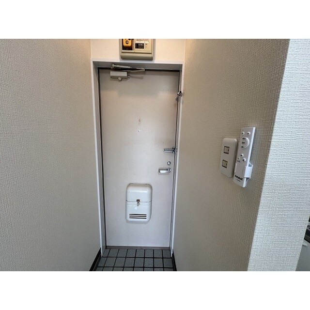 レインボーハウスの物件内観写真