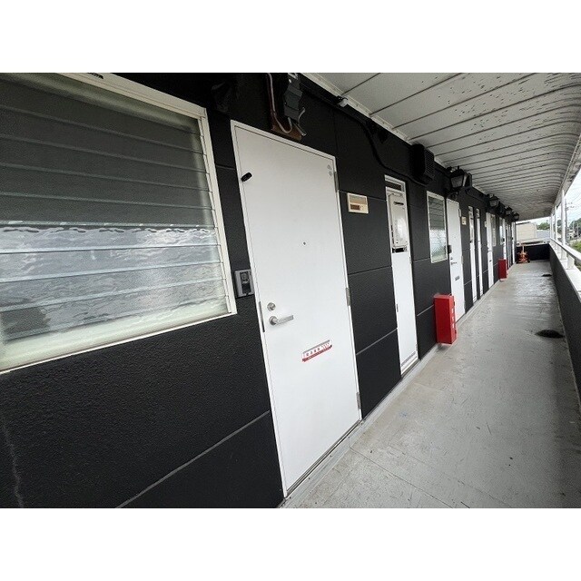 レインボーハウスの物件内観写真