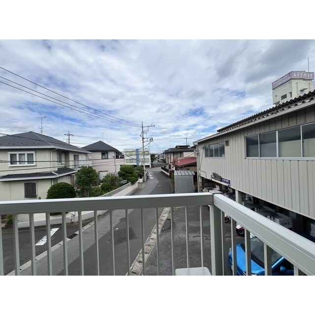 レインボーハウスの物件内観写真