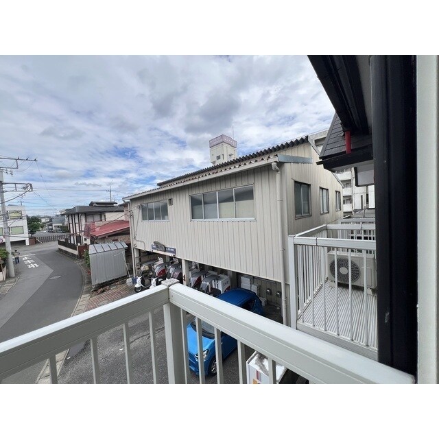 レインボーハウスの物件内観写真