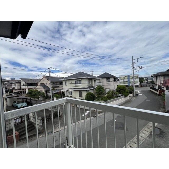 レインボーハウスの物件内観写真