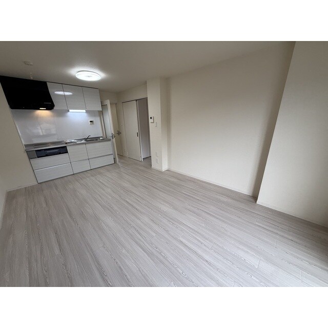 タウンコート旭町の物件内観写真