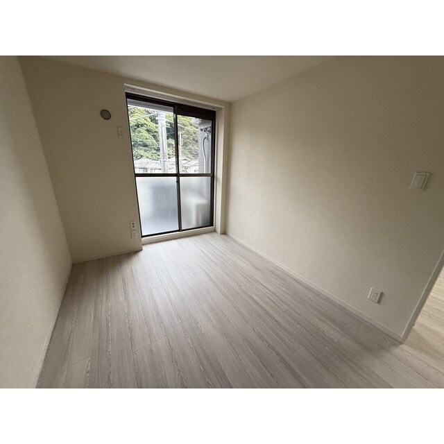 タウンコート旭町の物件内観写真