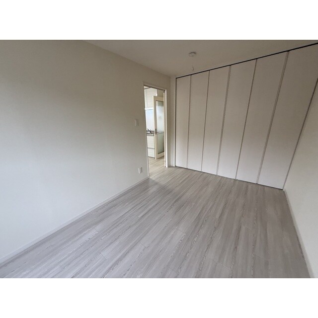 タウンコート旭町の物件内観写真