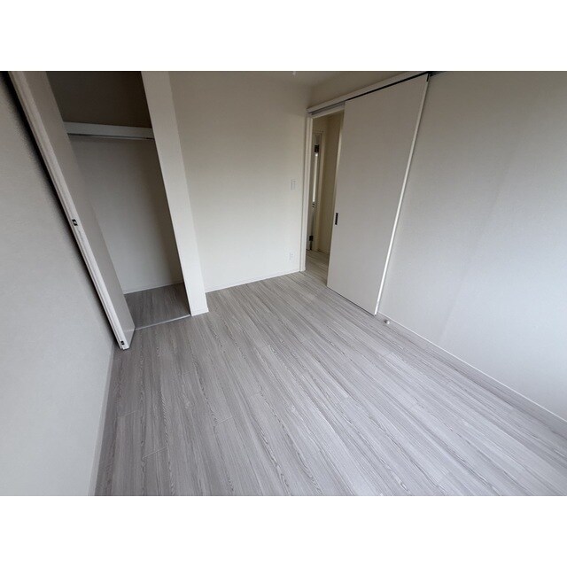 タウンコート旭町の物件内観写真