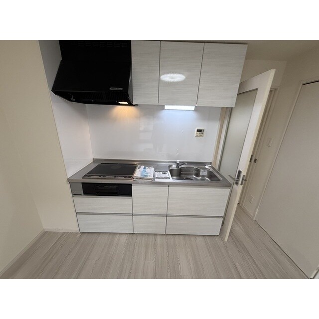 タウンコート旭町の物件内観写真