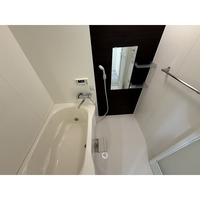 タウンコート旭町の物件内観写真