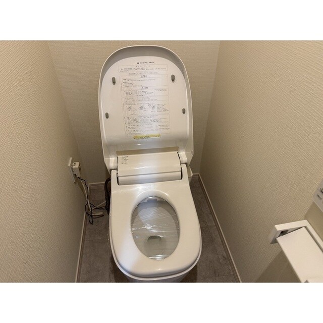 タウンコート旭町の物件内観写真